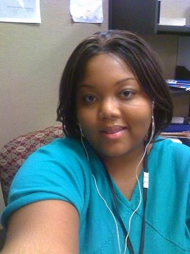 Stacey Hilliard