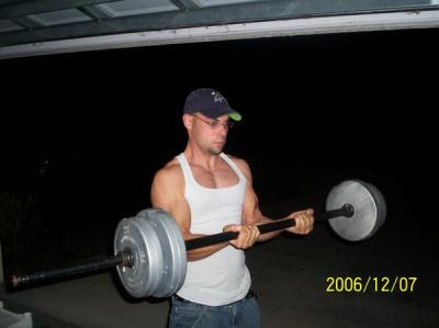 Tony Krystofolski