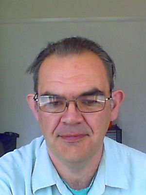 Gavin Cox