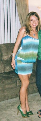 Courtney Minter