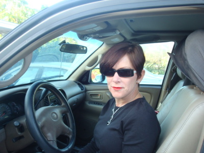 Theresa Liszewski