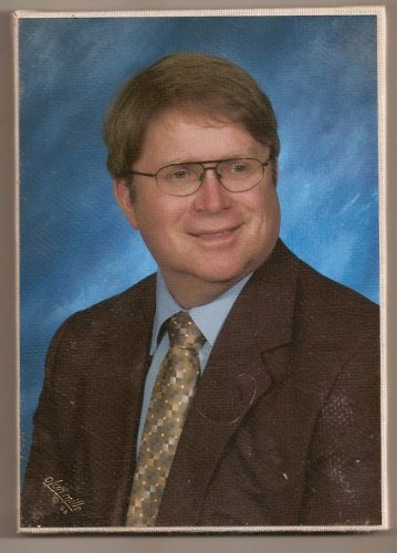 Michael Ellig