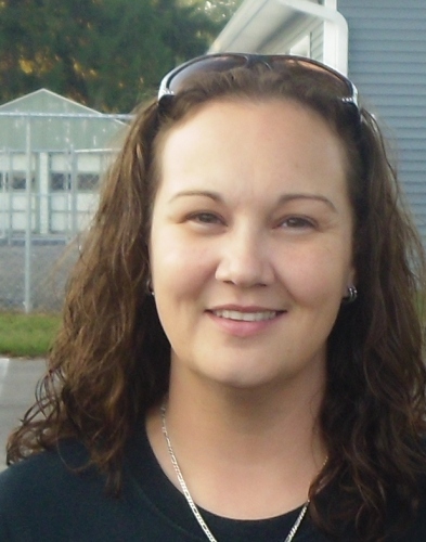 Andrea Shackelford