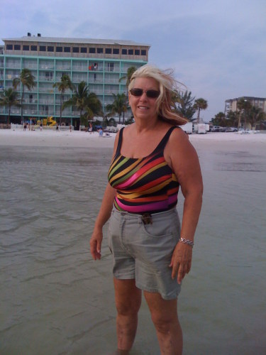Dolores Gordon