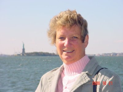Cecilia Gatton