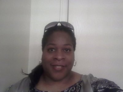 Aminah Sanders