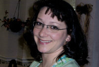 Patricia Hughes