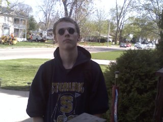 Sterling Brickman