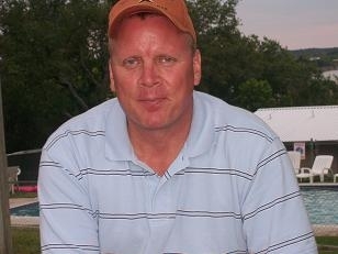 Aaron Frazier