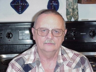 Ernest Salathe
