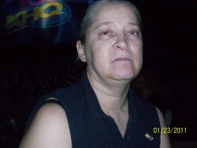 Karen Cryderman
