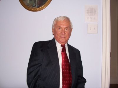 Glen Yancey