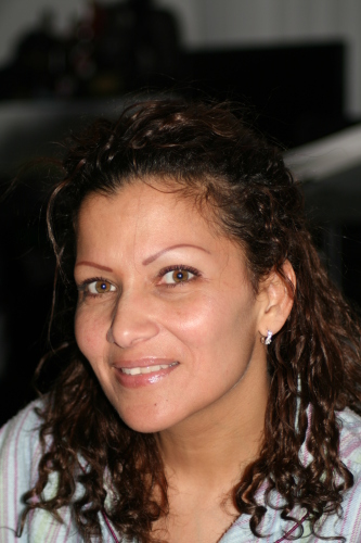 Elizabeth Jimenez
