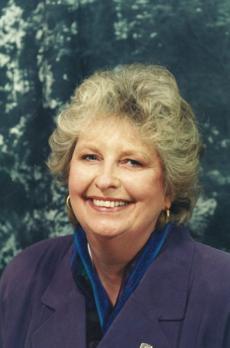 Gladys Vanderveer