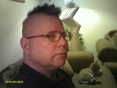 Phillip Wright