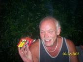 Darryl Burnside