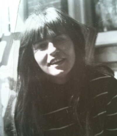 Sharon Ramseyer
