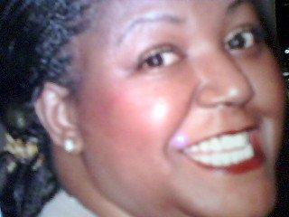 Kathy Woodard