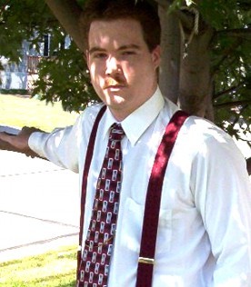 Andrew Altshue