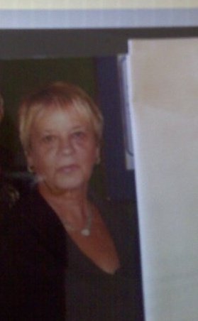 Janet Fudali