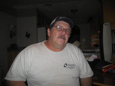 Burt Johnston
