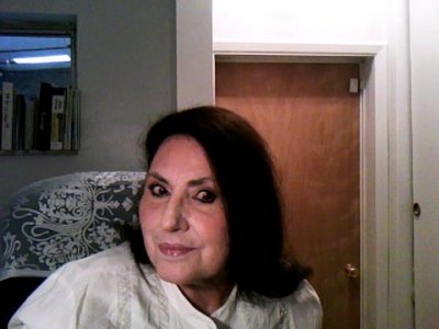 Dora Rosenfeld