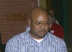 Kerry Floyd