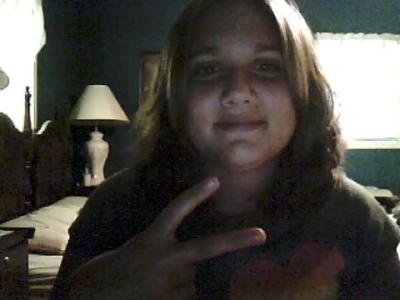 Heather Harned