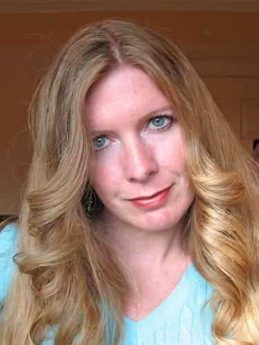 Kimberly Toussaint