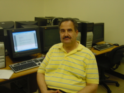 Hafiz Salem