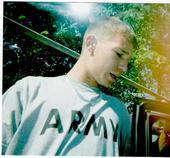 Justin Manning