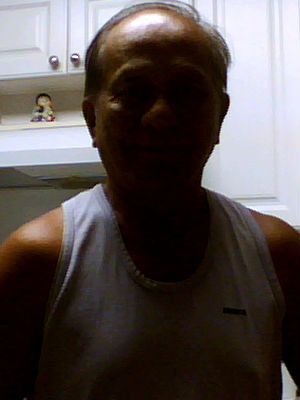 Joseph Bautista