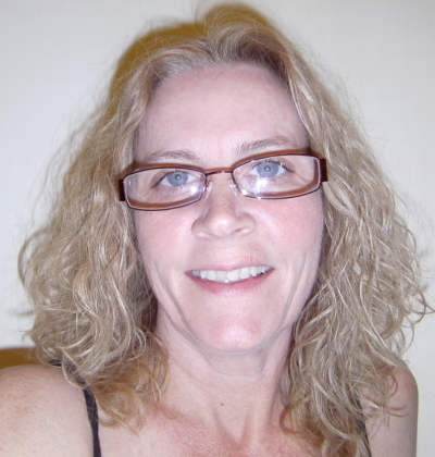 Tracy Rowan