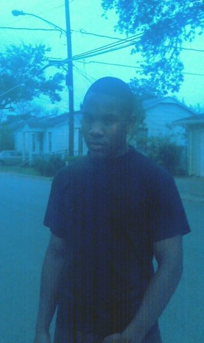 Kharrell White
