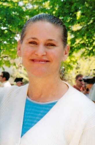 Alicia Harrell