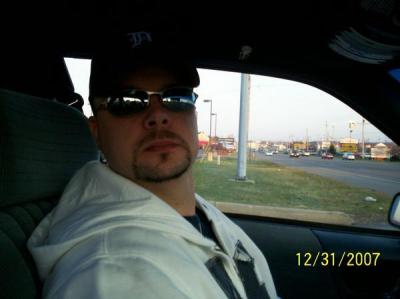 Eric Tarr