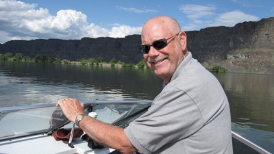 Fred Schwender