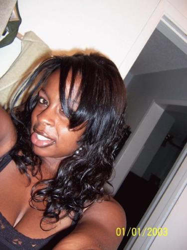 Detoisha Williamson