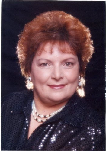 Laura Jones