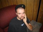 Eric Perry
