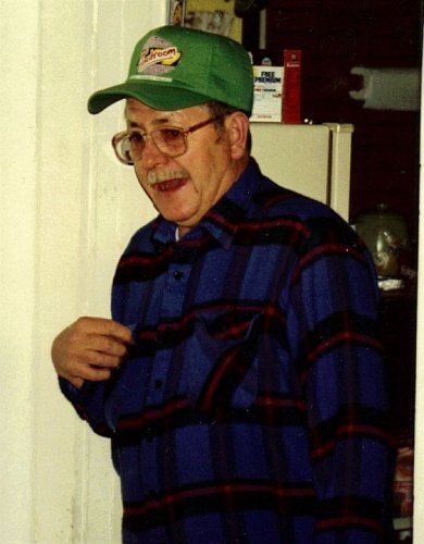 Bill White