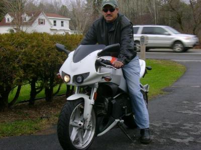 Gary Semo