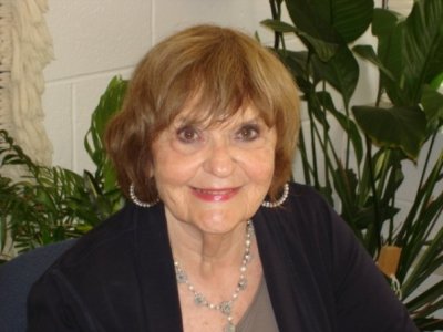 Janet Walerstein