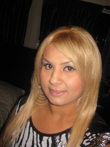 Claudia Chaidez