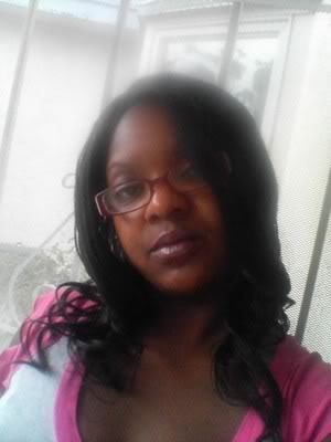 Paula Mcelroy