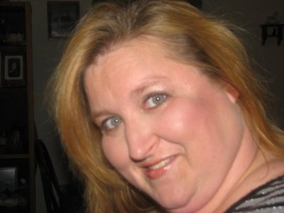 Amy Wright