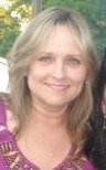 Tina Sanderson