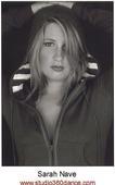 Sarah Nave