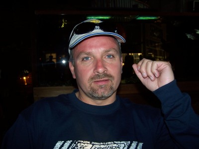Raymond Odonnell