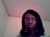 Ashley Ledet
